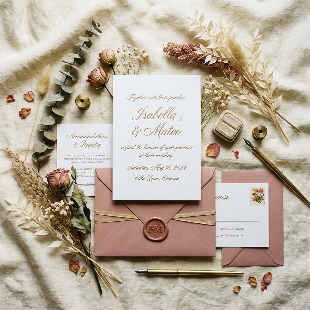 Digital Wedding Invitations: The Definitive Guide for 2025