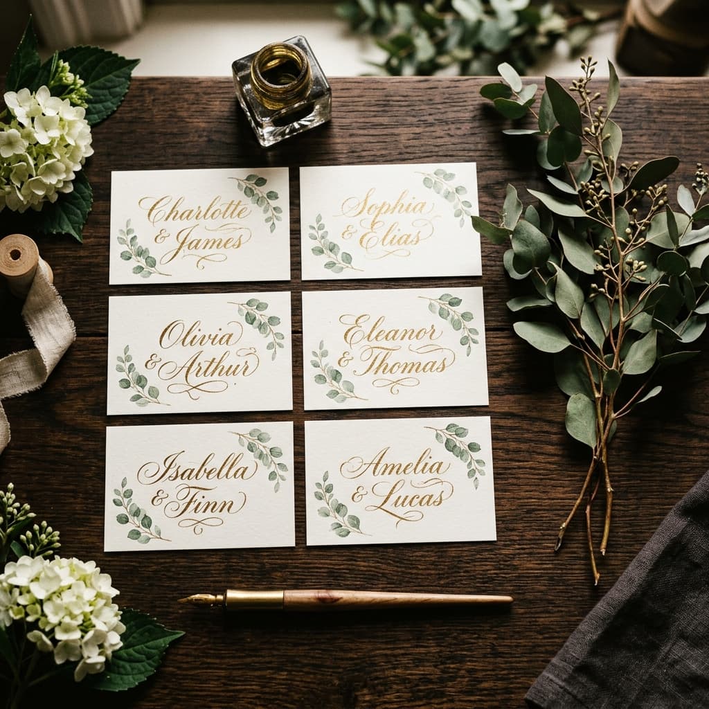 Online Wedding Table Planner: Everything You Need to Know