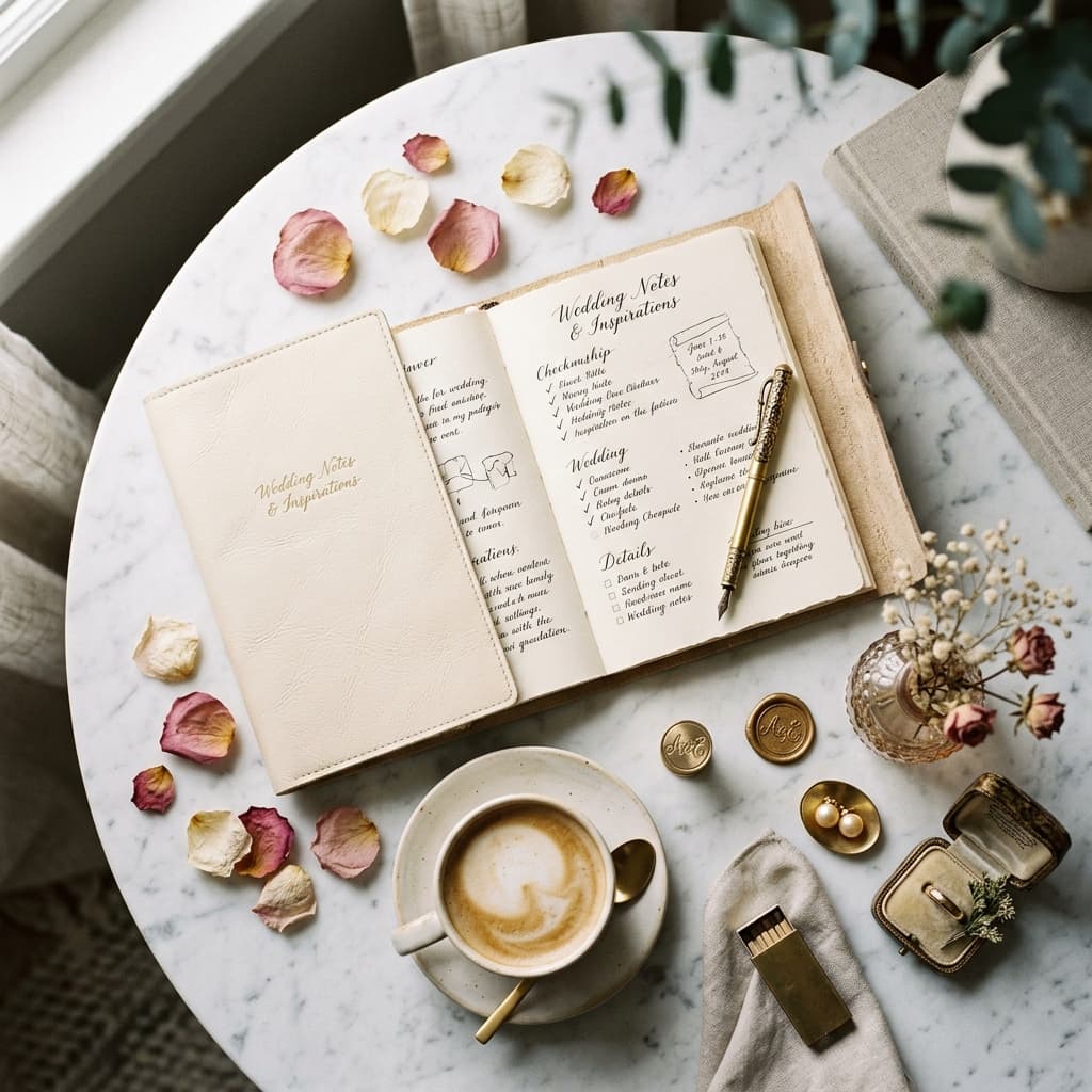 How to Organize a Wedding in Mexico in 2025: Step-by-Step Guide