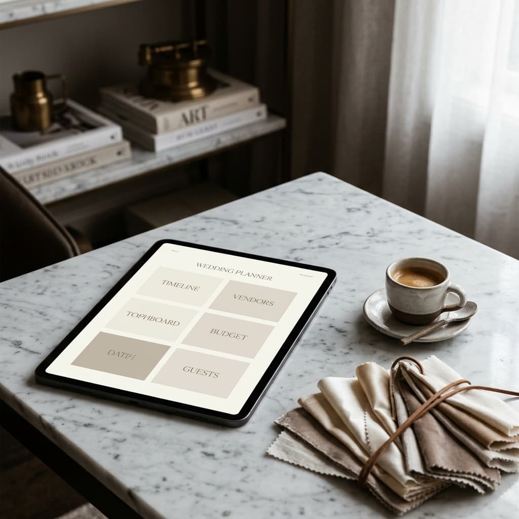 The Best Wedding Planner Software in Mexico (2025)